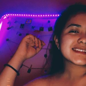 Meet your Posher, Kristel